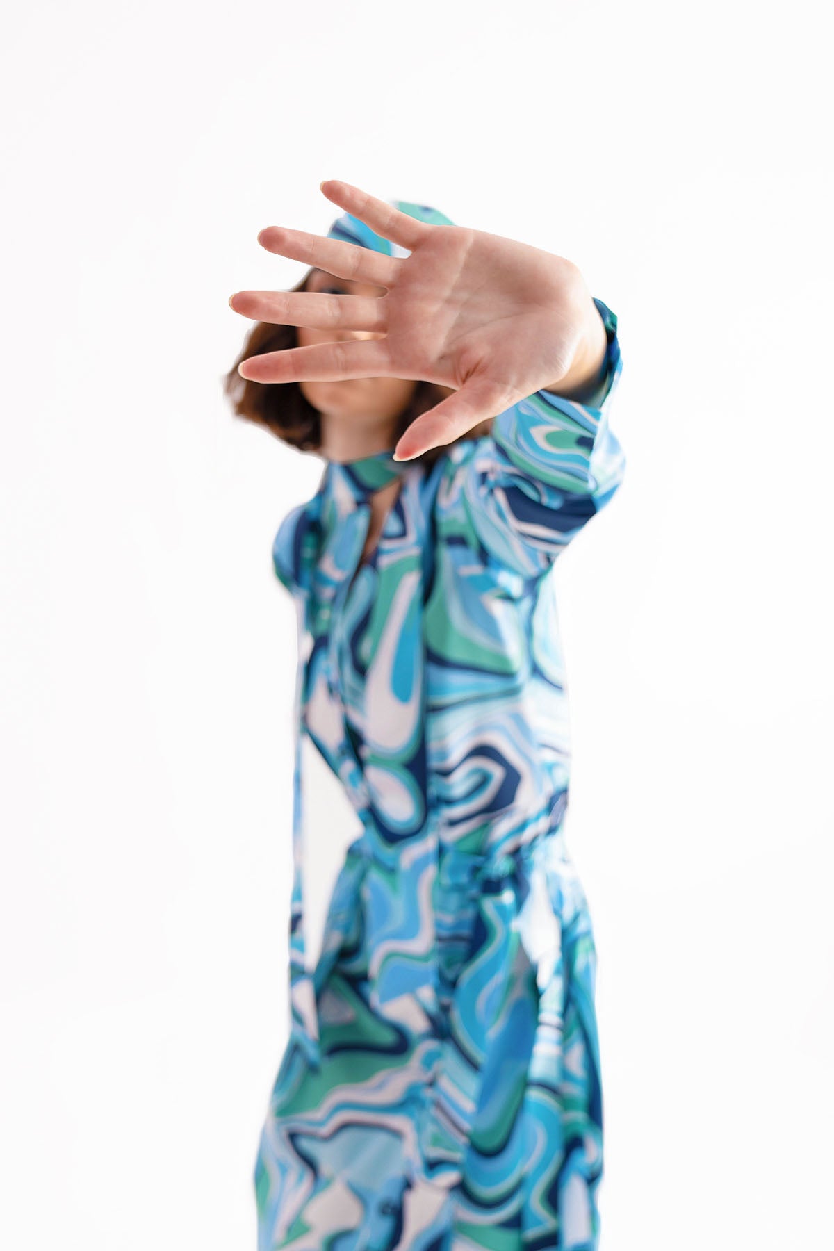 ORIA DRESS