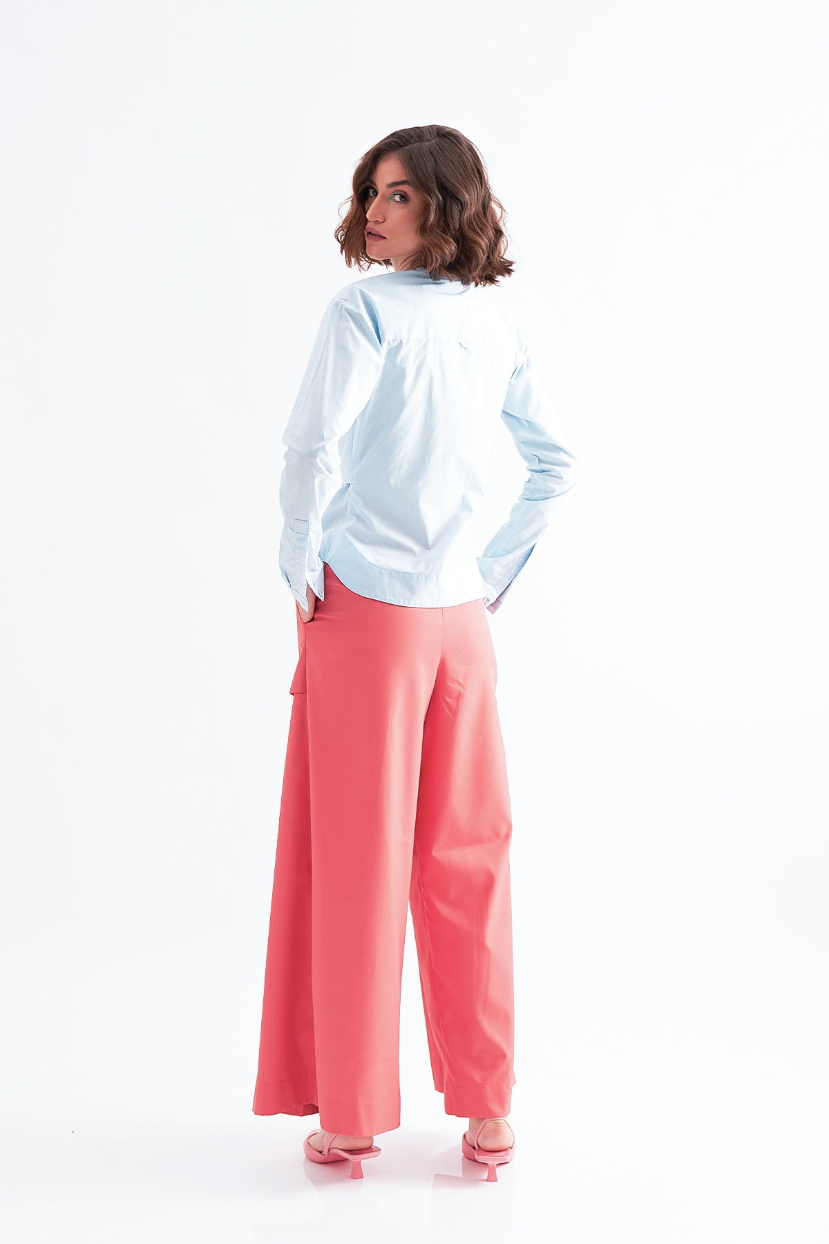 MILLER TROUSERS