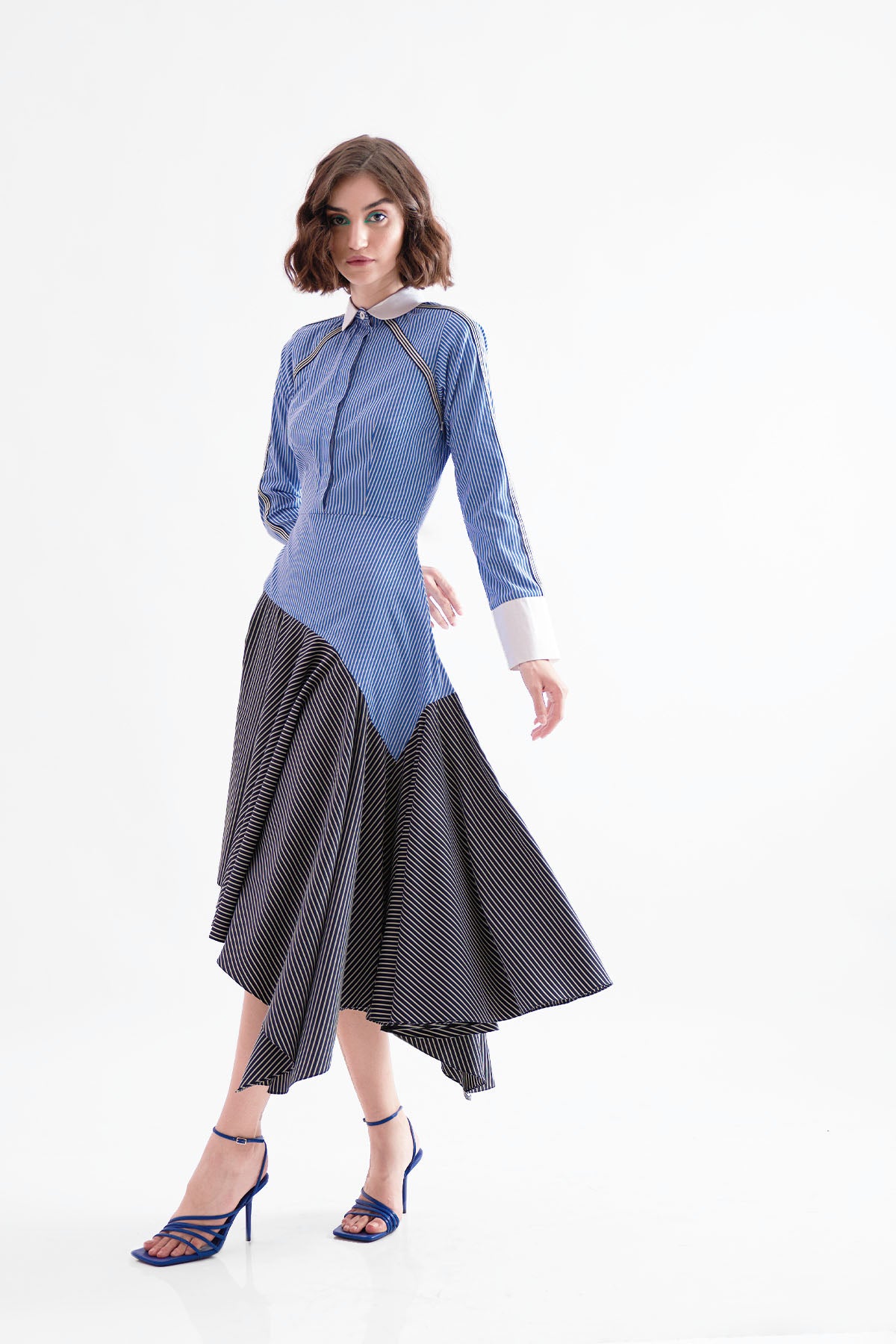 LUCILLE DRESS