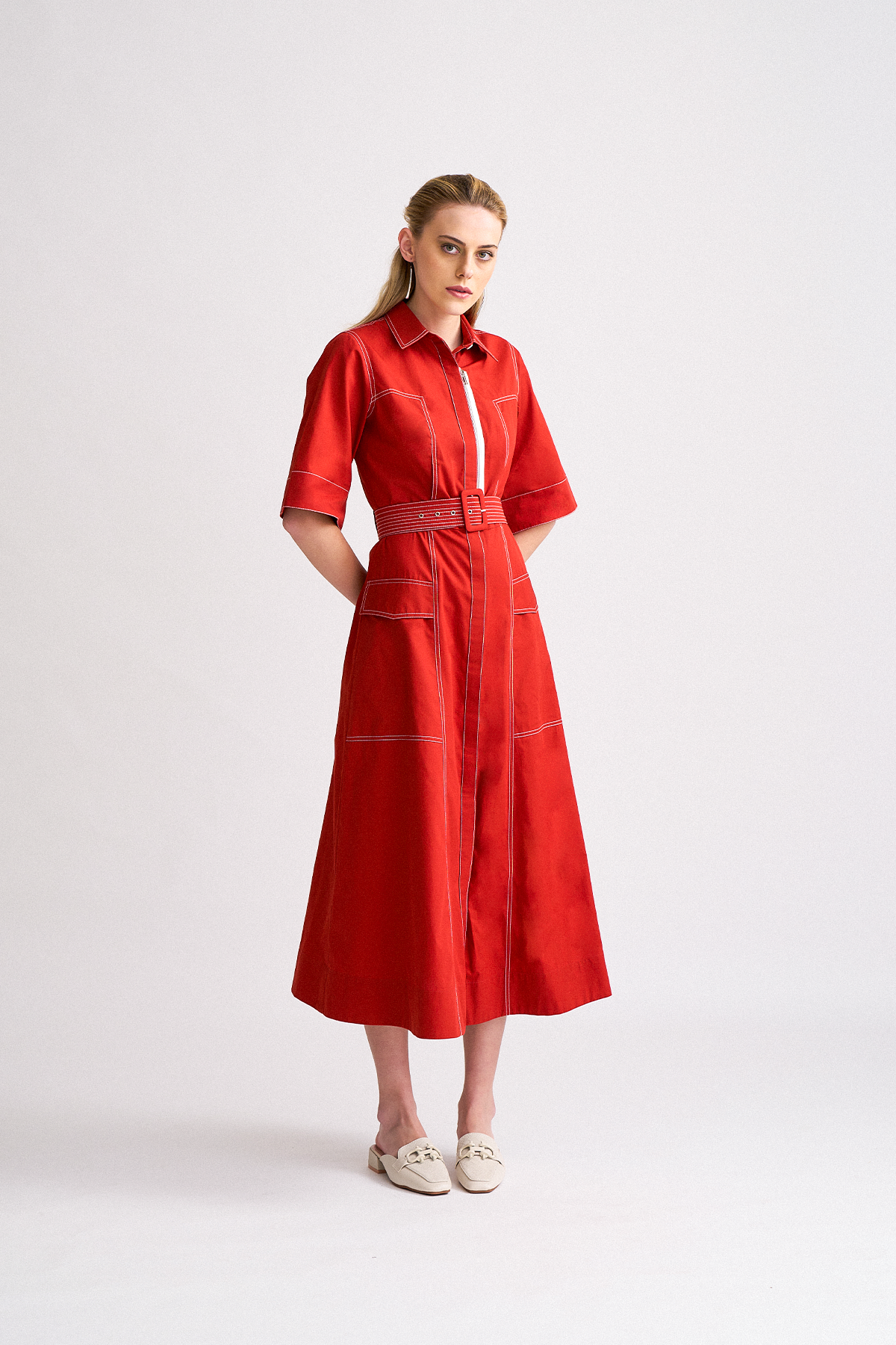 MADDIE DRESS