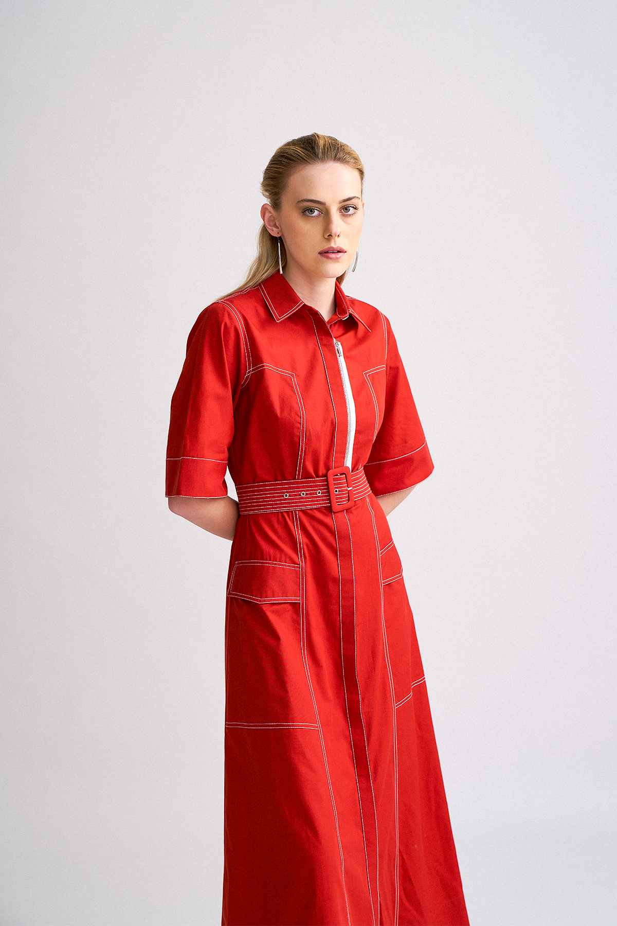 MADDIE DRESS