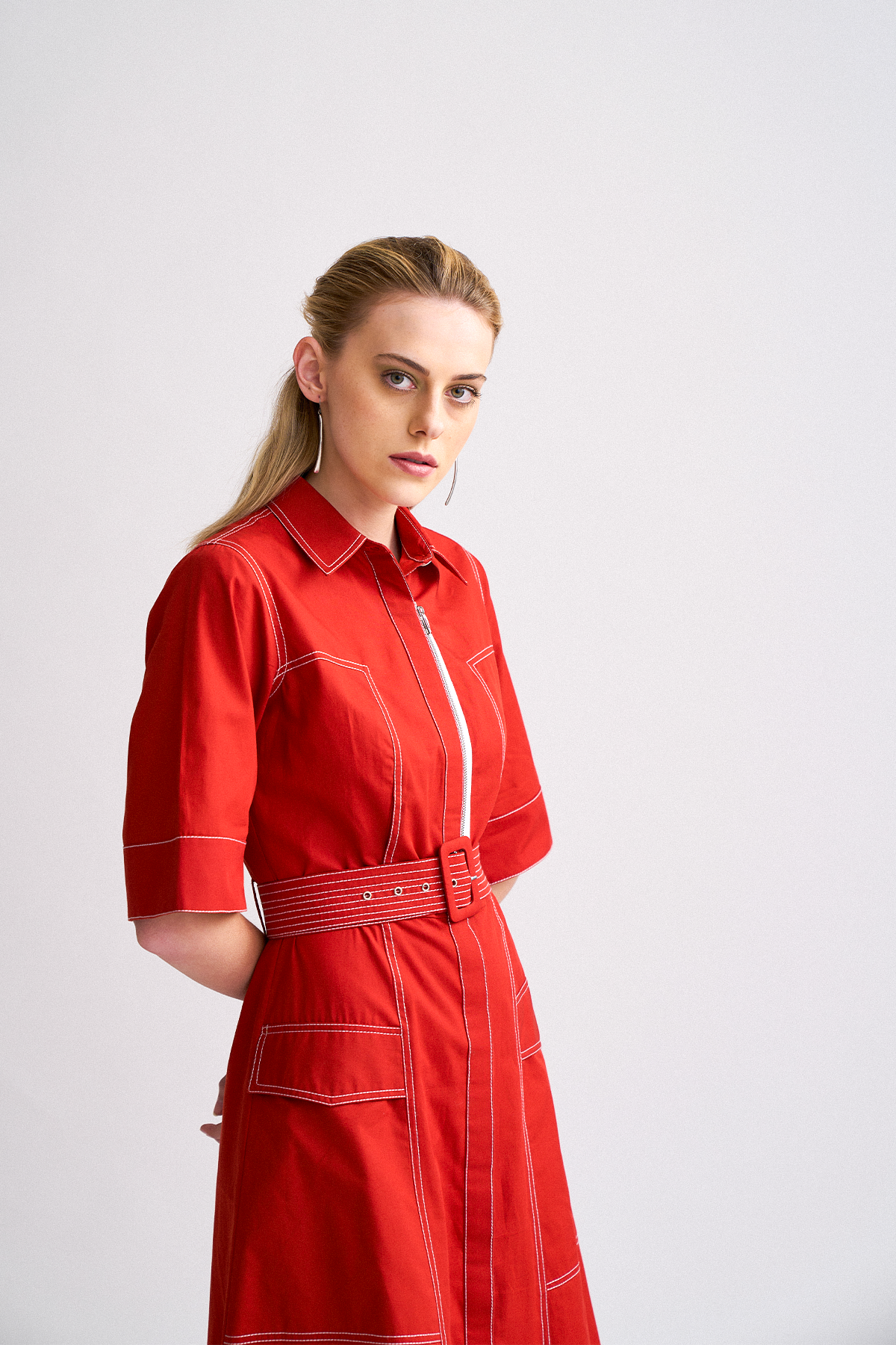 MADDIE DRESS