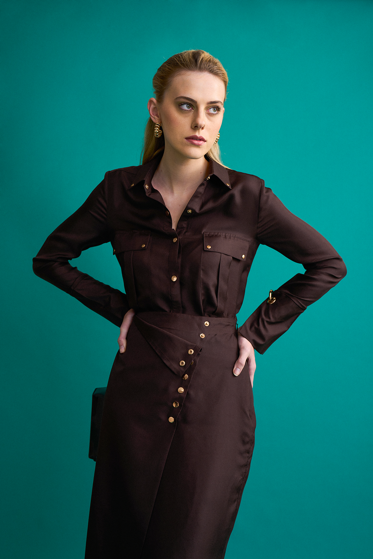 CHERIE DRESS