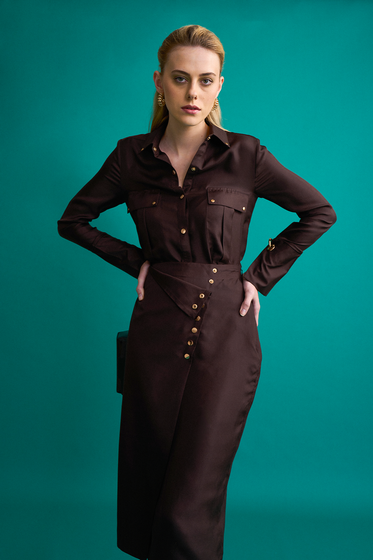 CHERIE DRESS