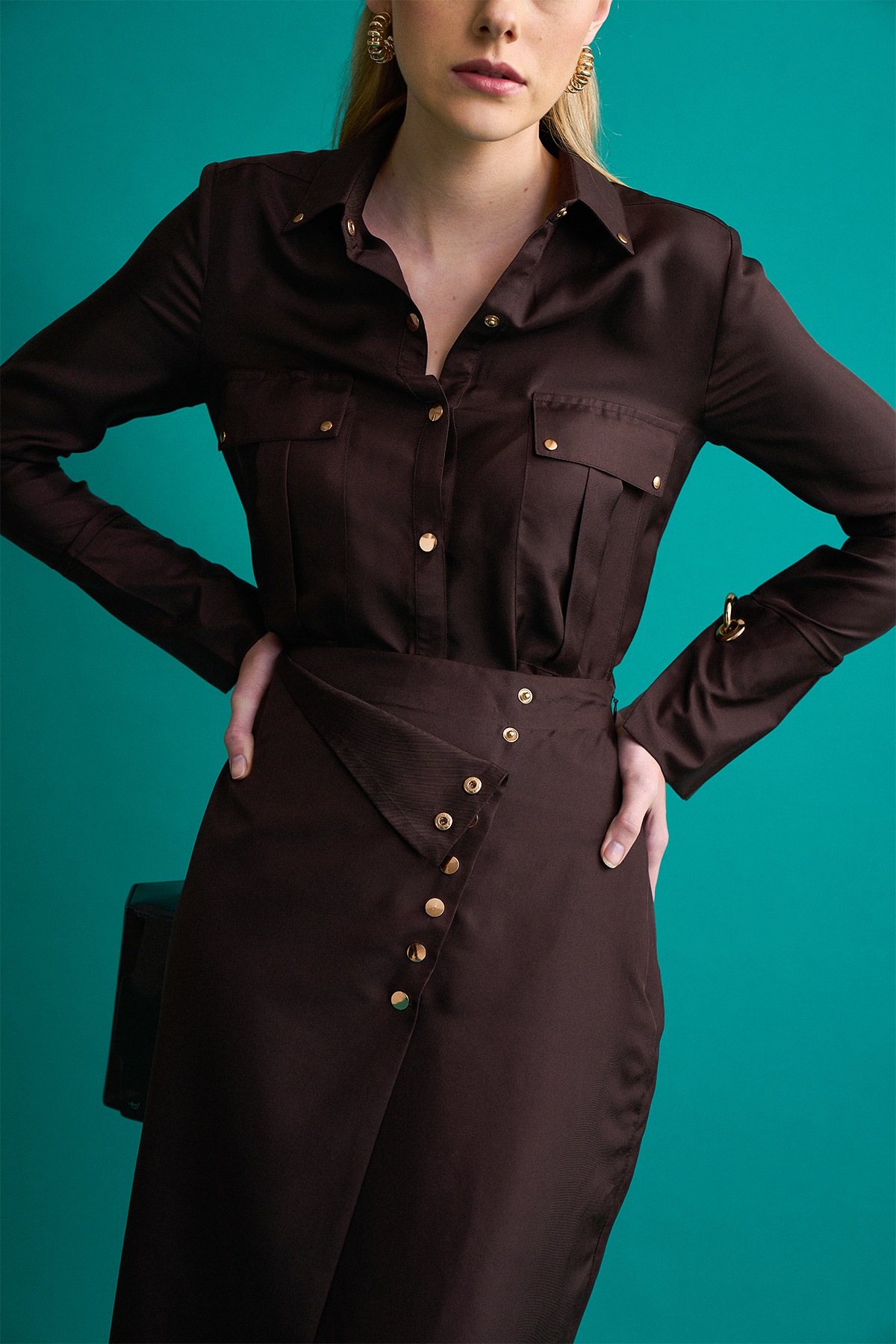 CHERIE DRESS