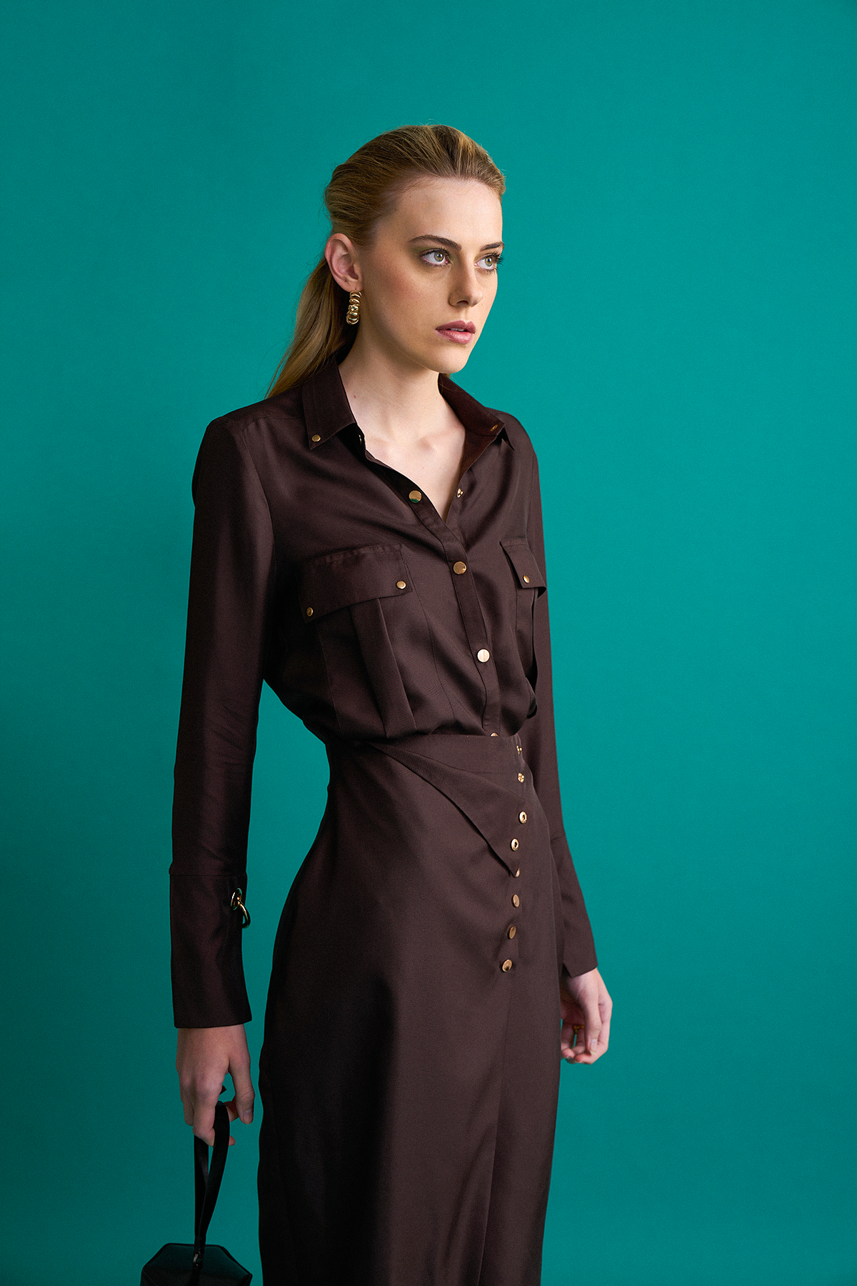 CHERIE DRESS