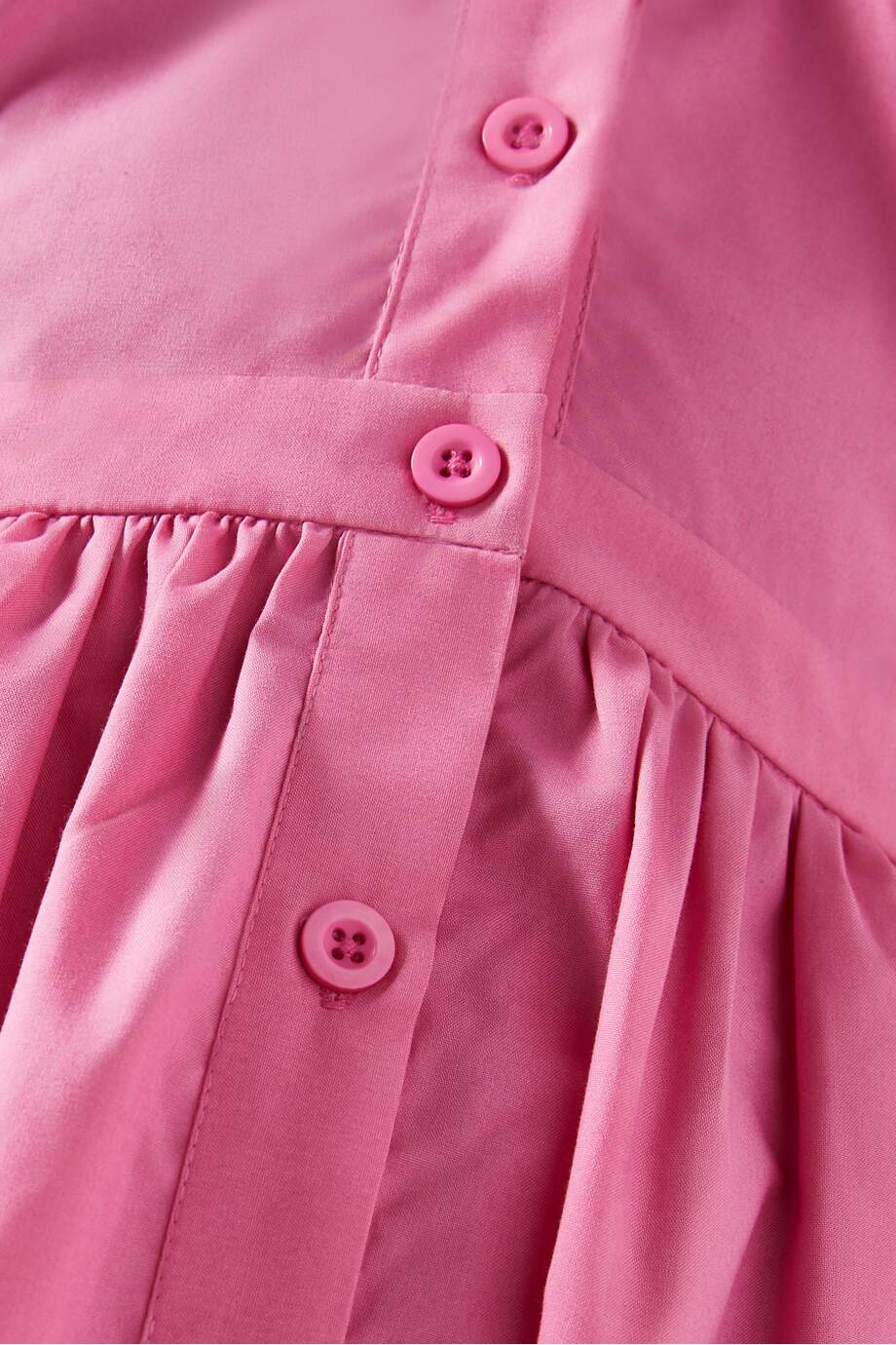 Ziba Shirt Dress