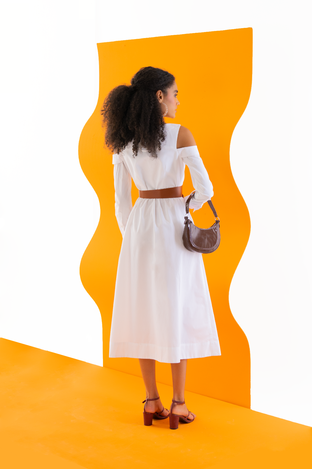 Parker Shirt Dress