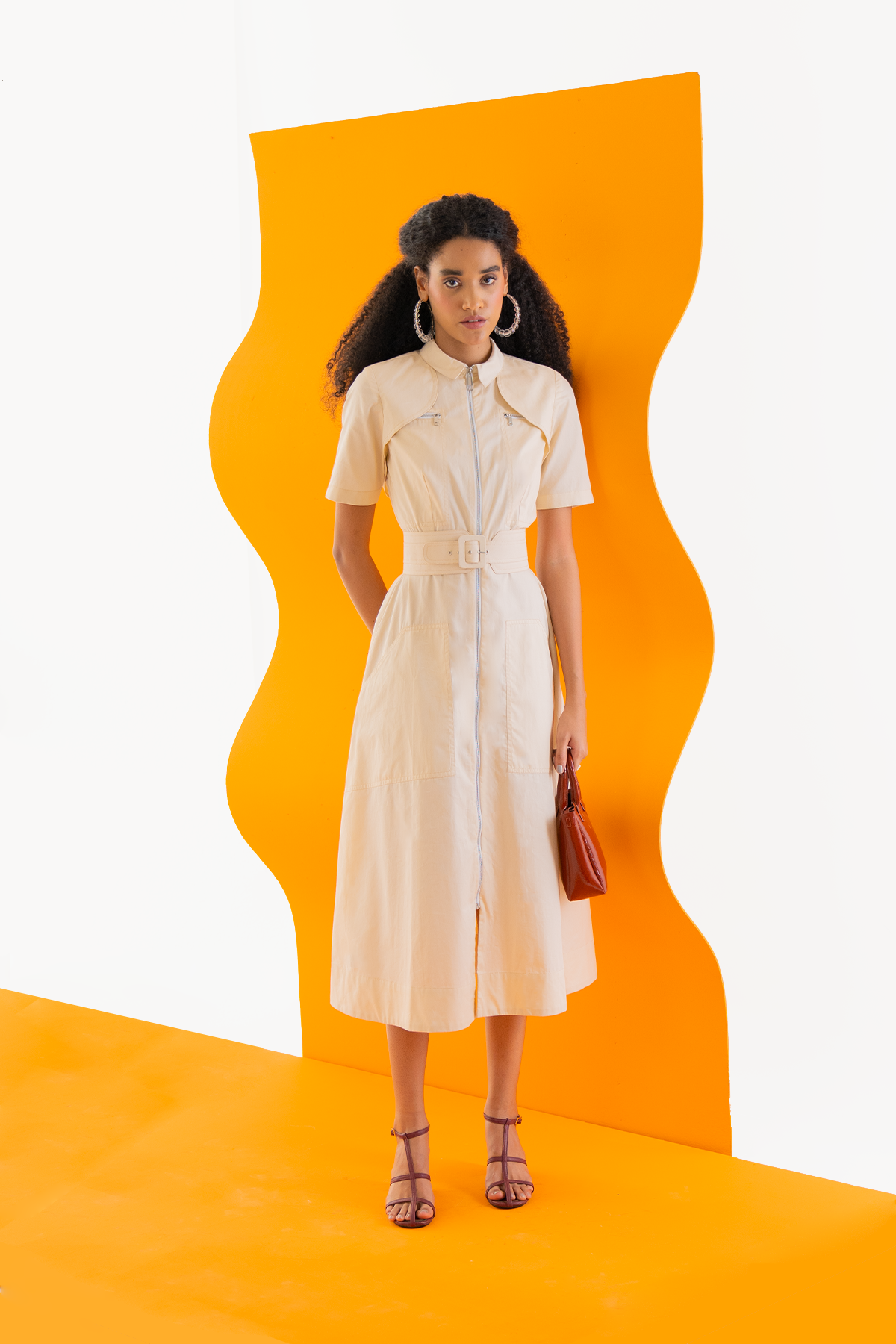 Harper Dress