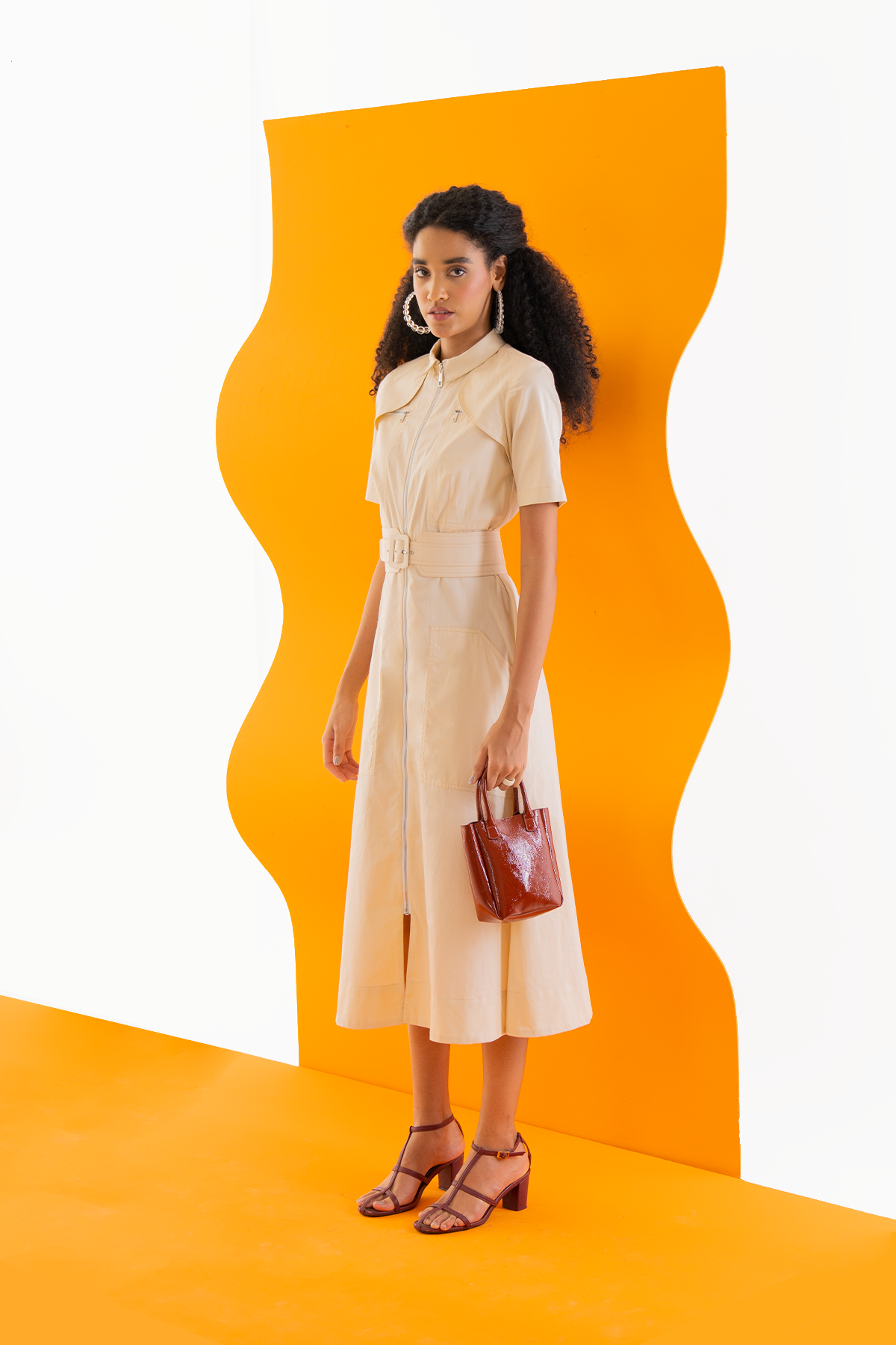 Harper Dress