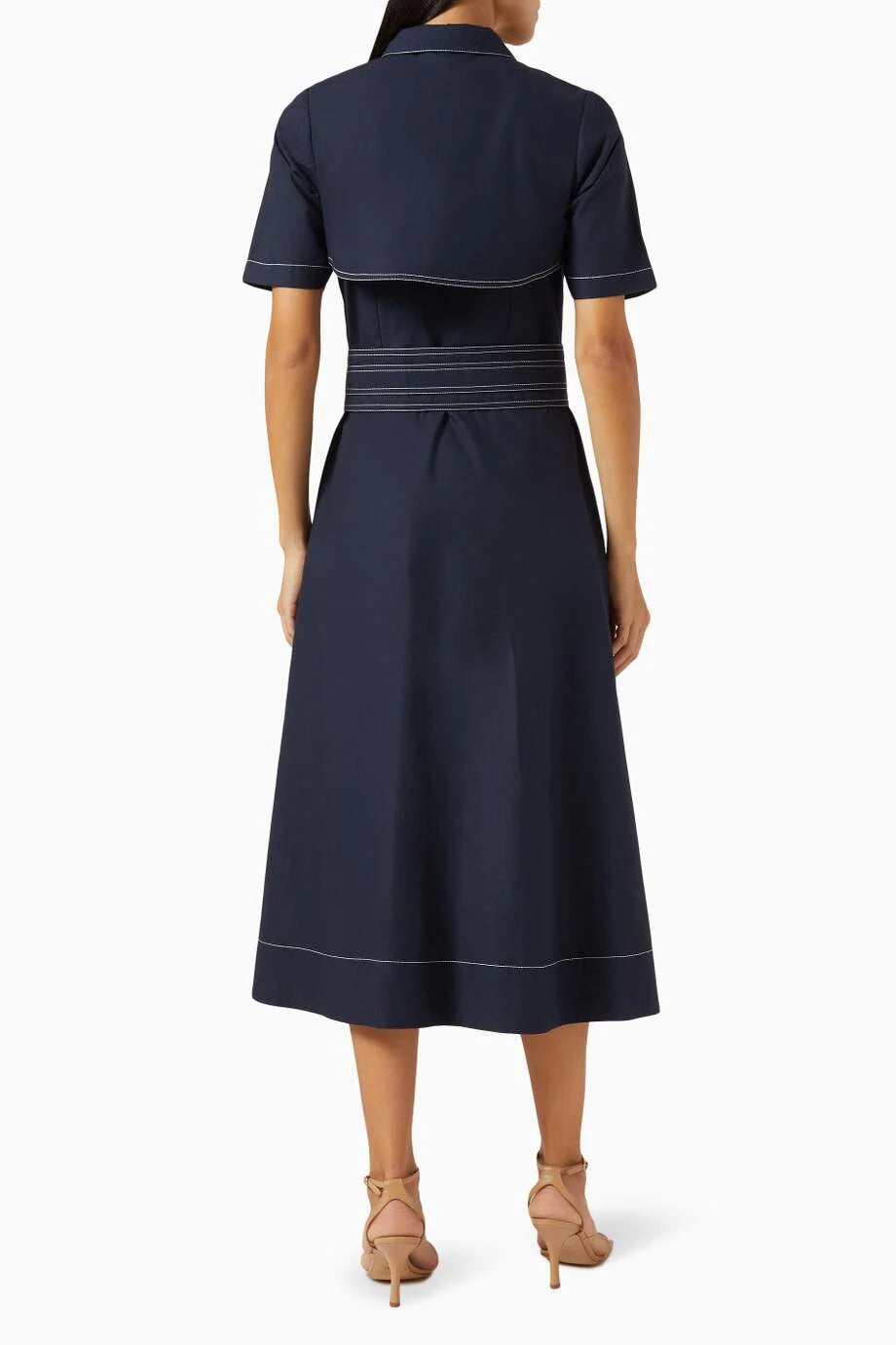 Harper Dress