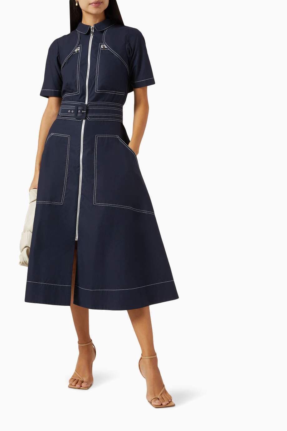 Harper Dress