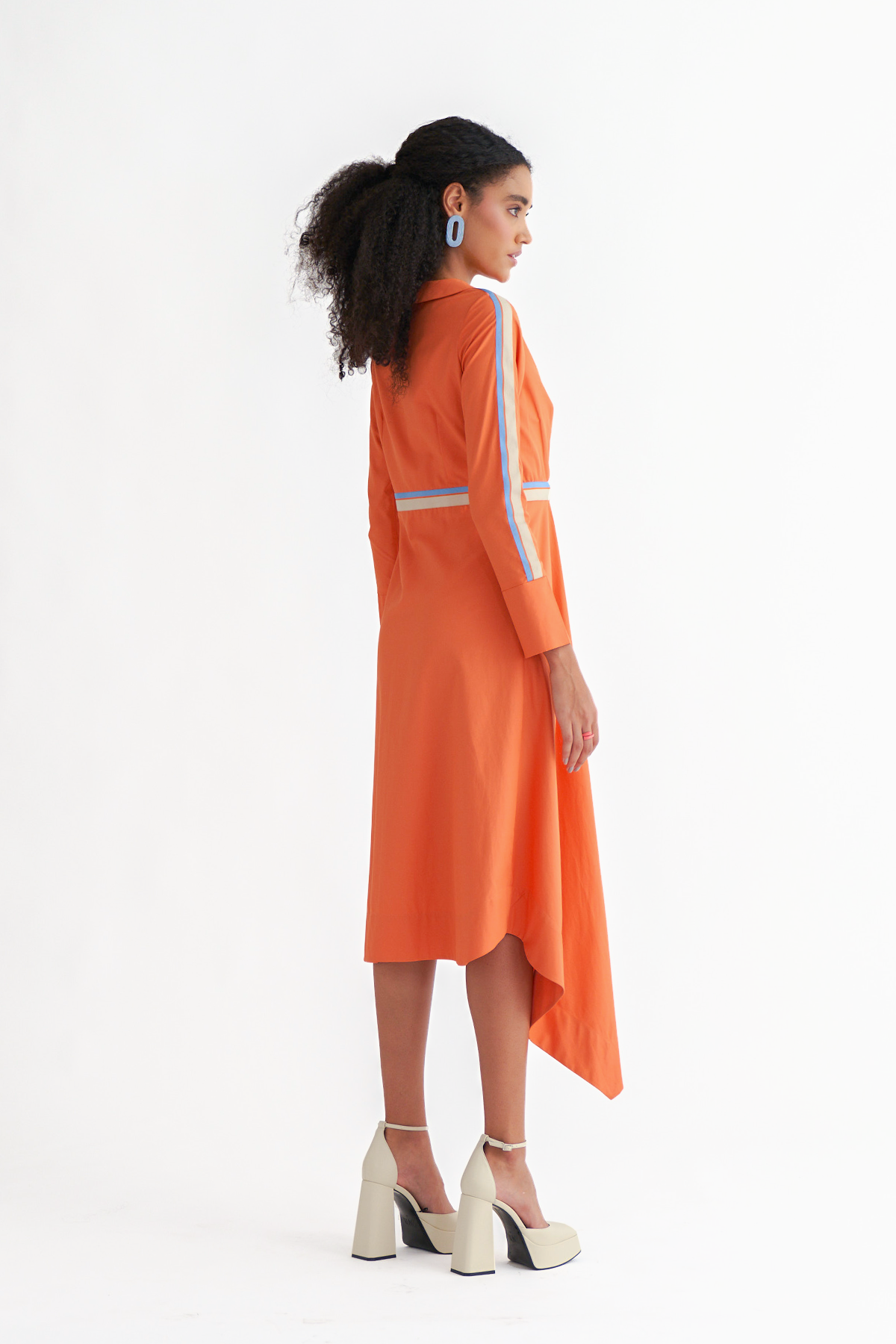 Hersha Dress