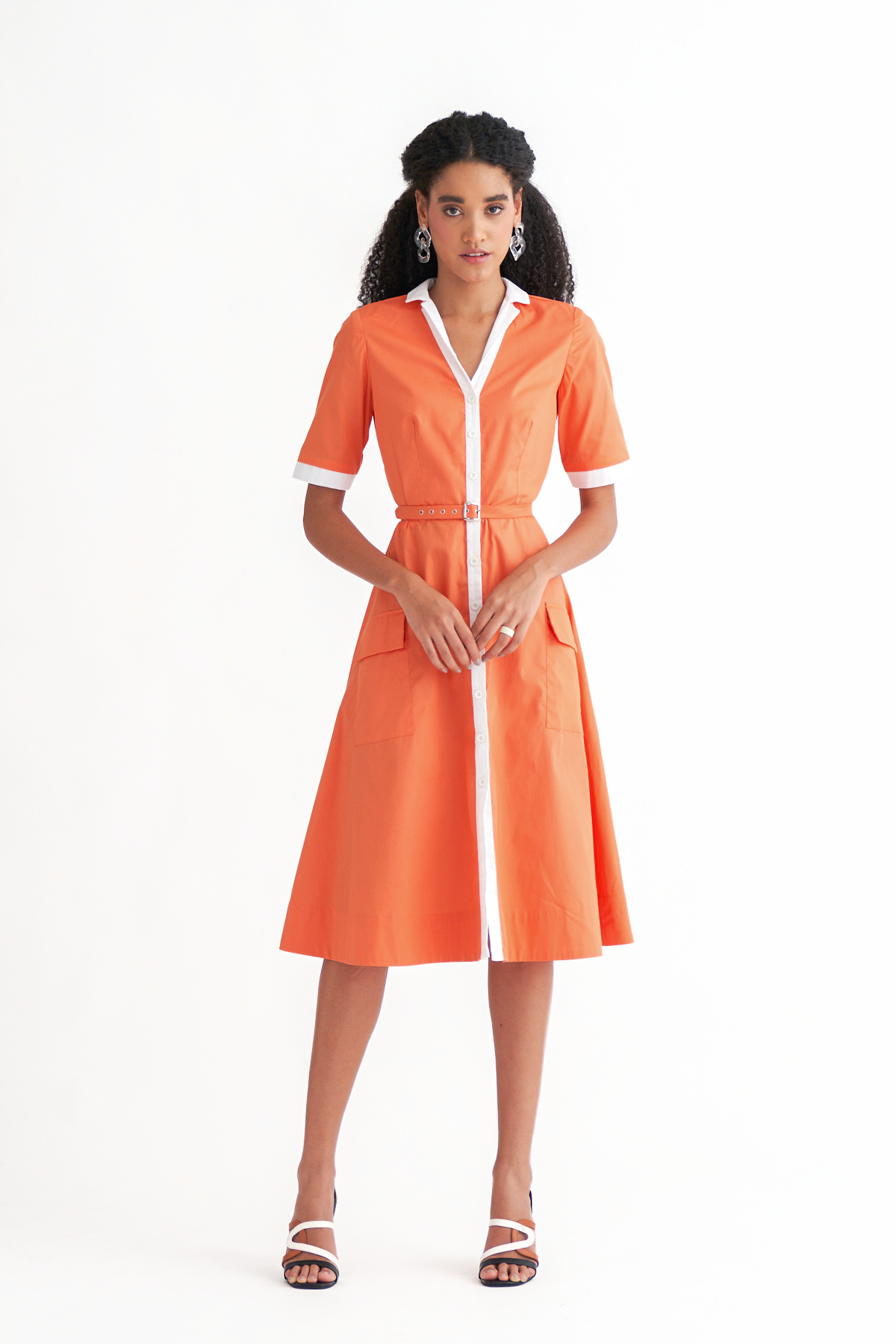 Anna Dress