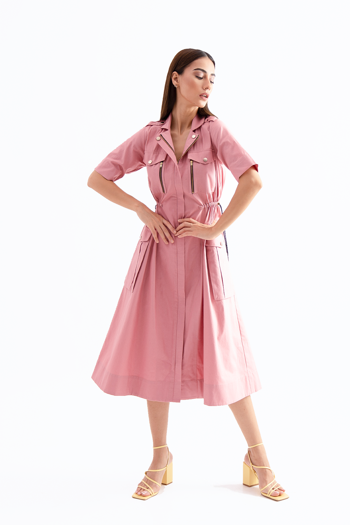 TIRO DRESS