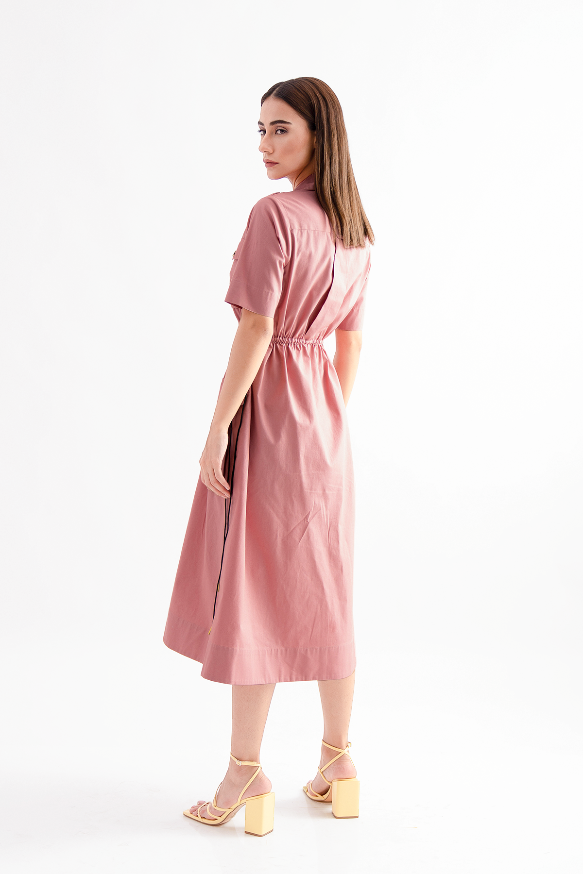 TIRO DRESS