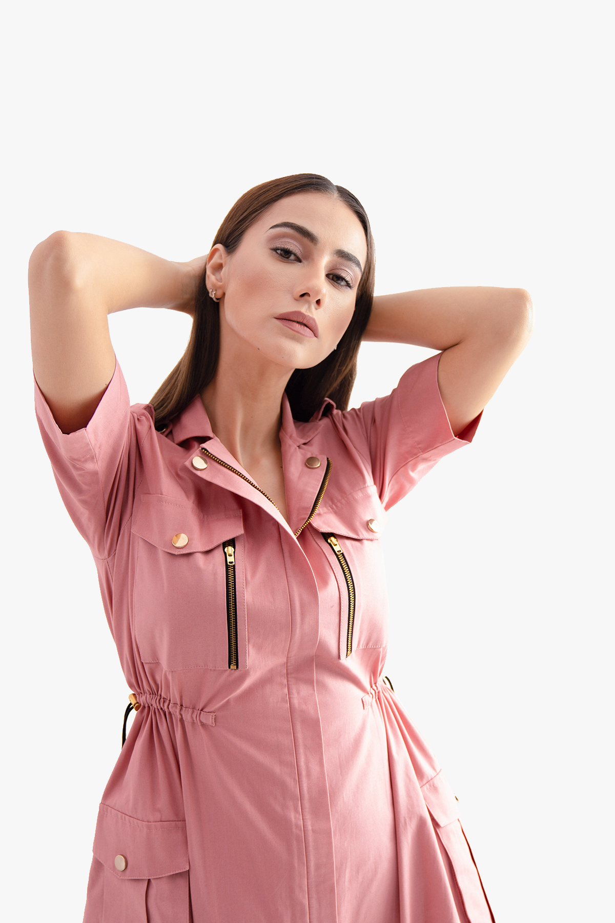 TIRO DRESS