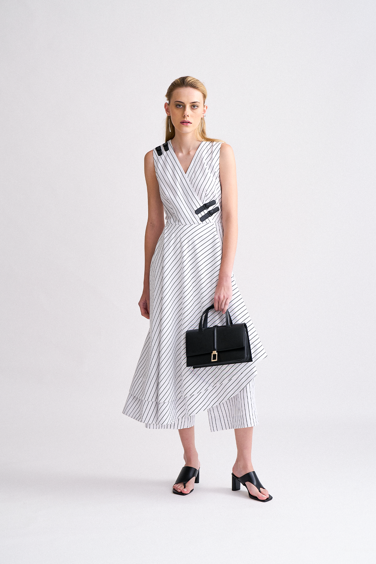PIERRIE JUMPSUIT