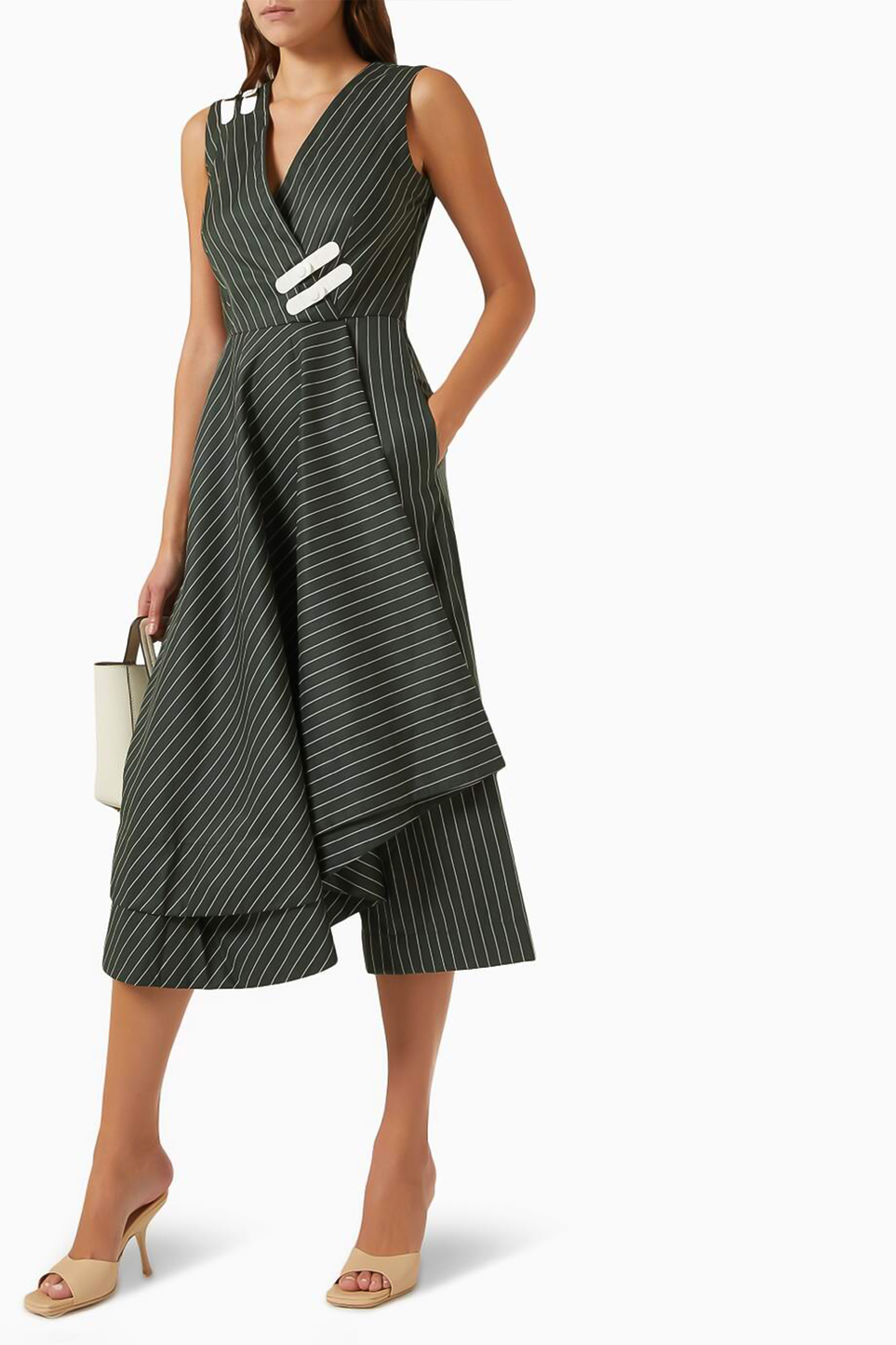 PIERRIE JUMPSUIT