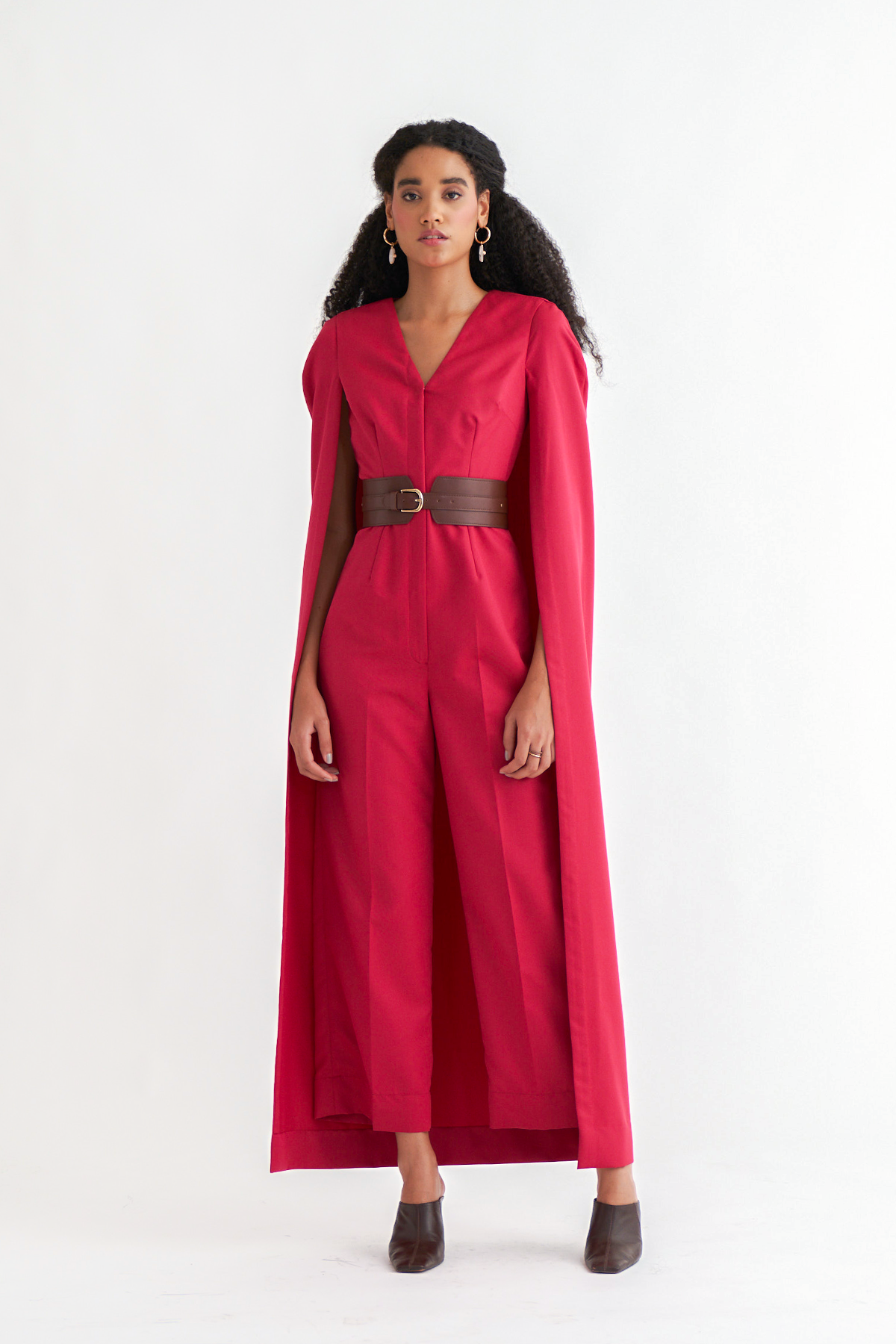 Robin Jumpsuit