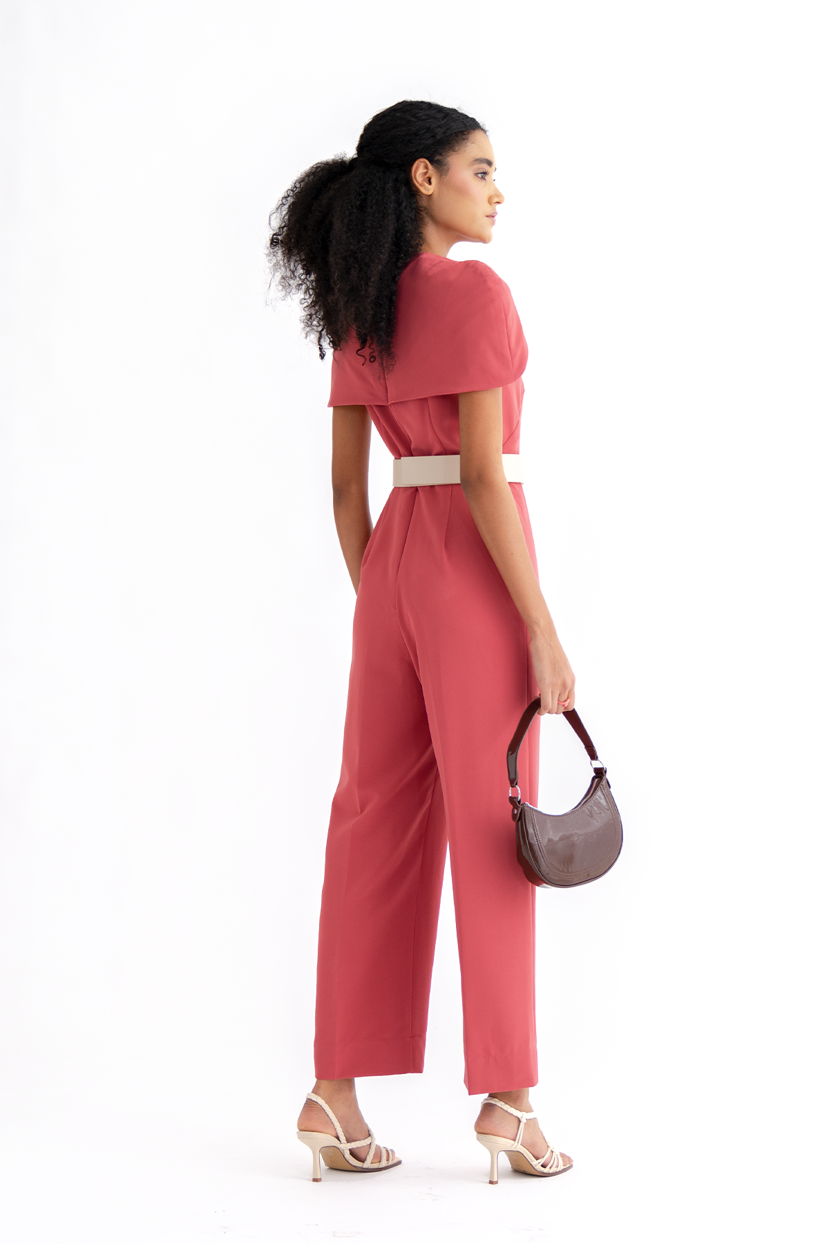 Fiona Jumpsuit