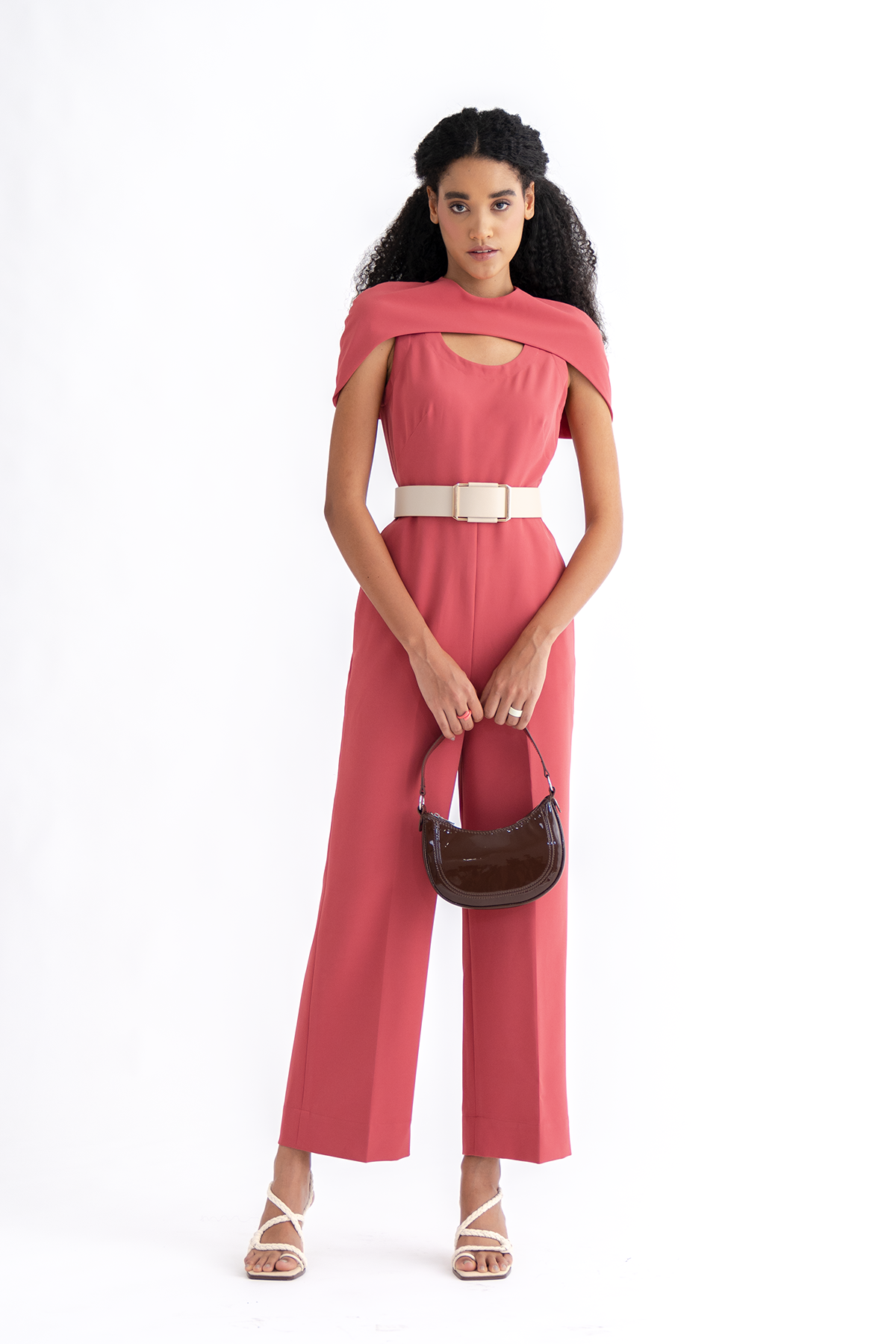 Fiona Jumpsuit