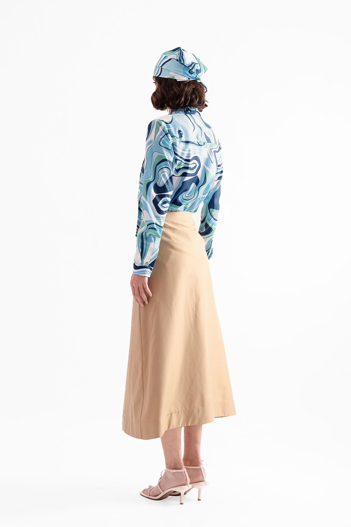 ORIA SHIRT