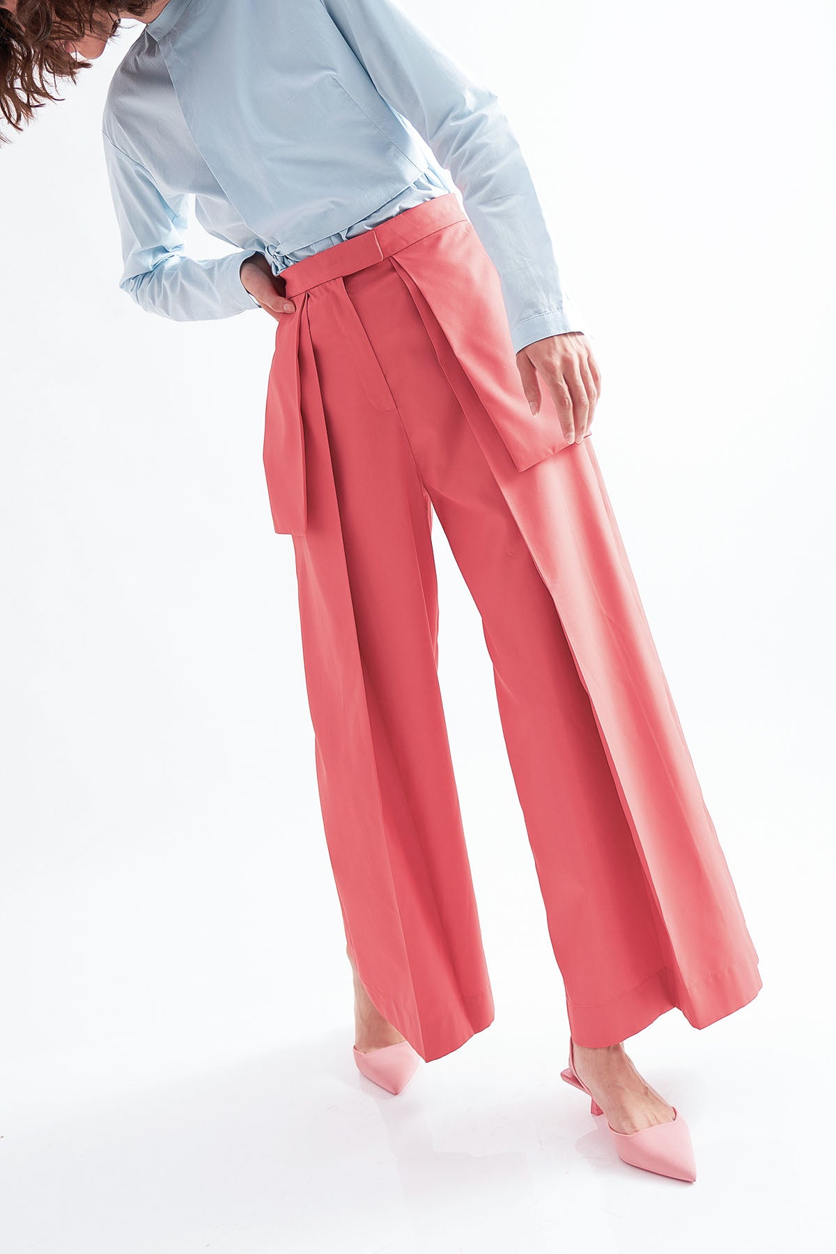 MILLER TROUSERS