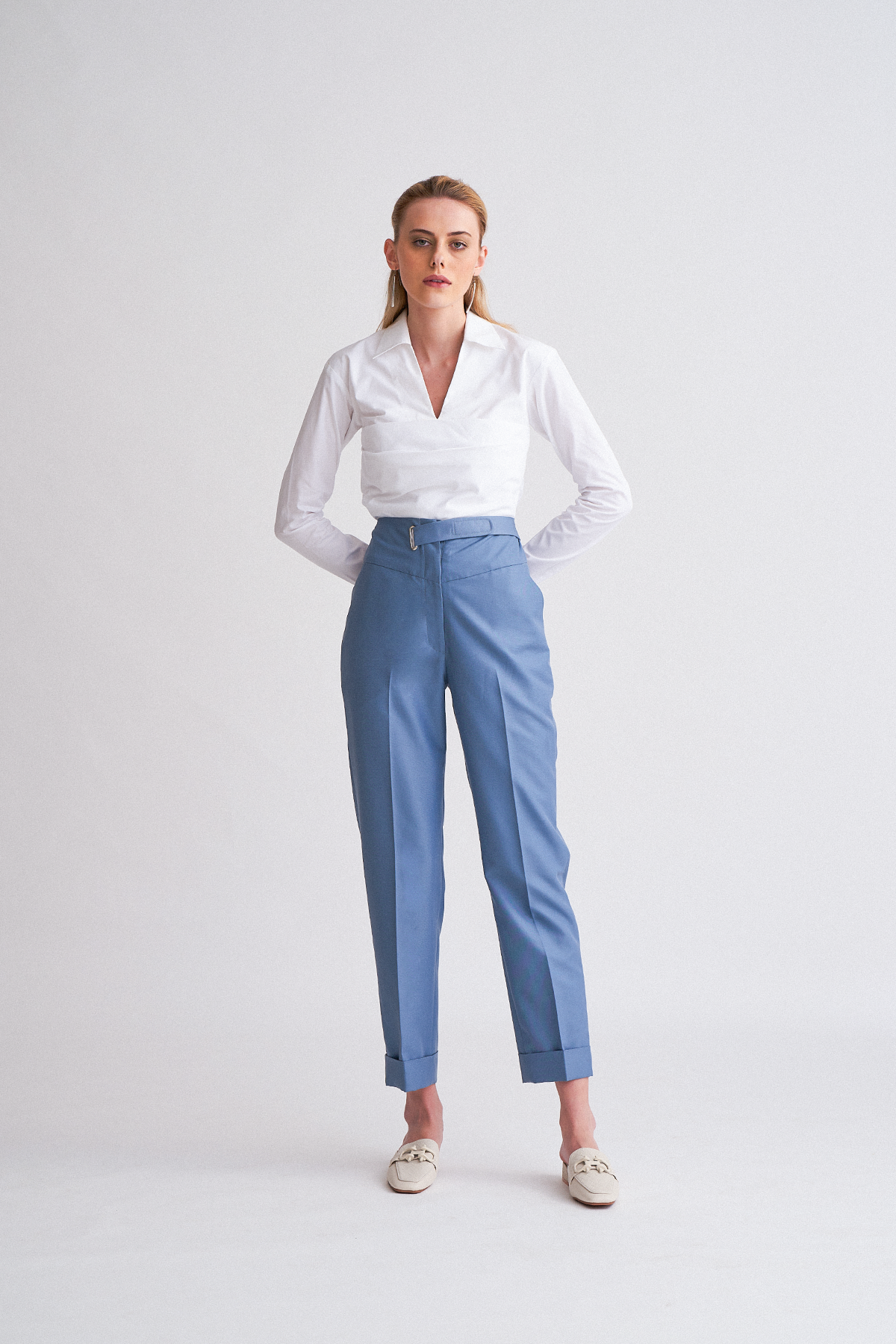 Peter Trousers