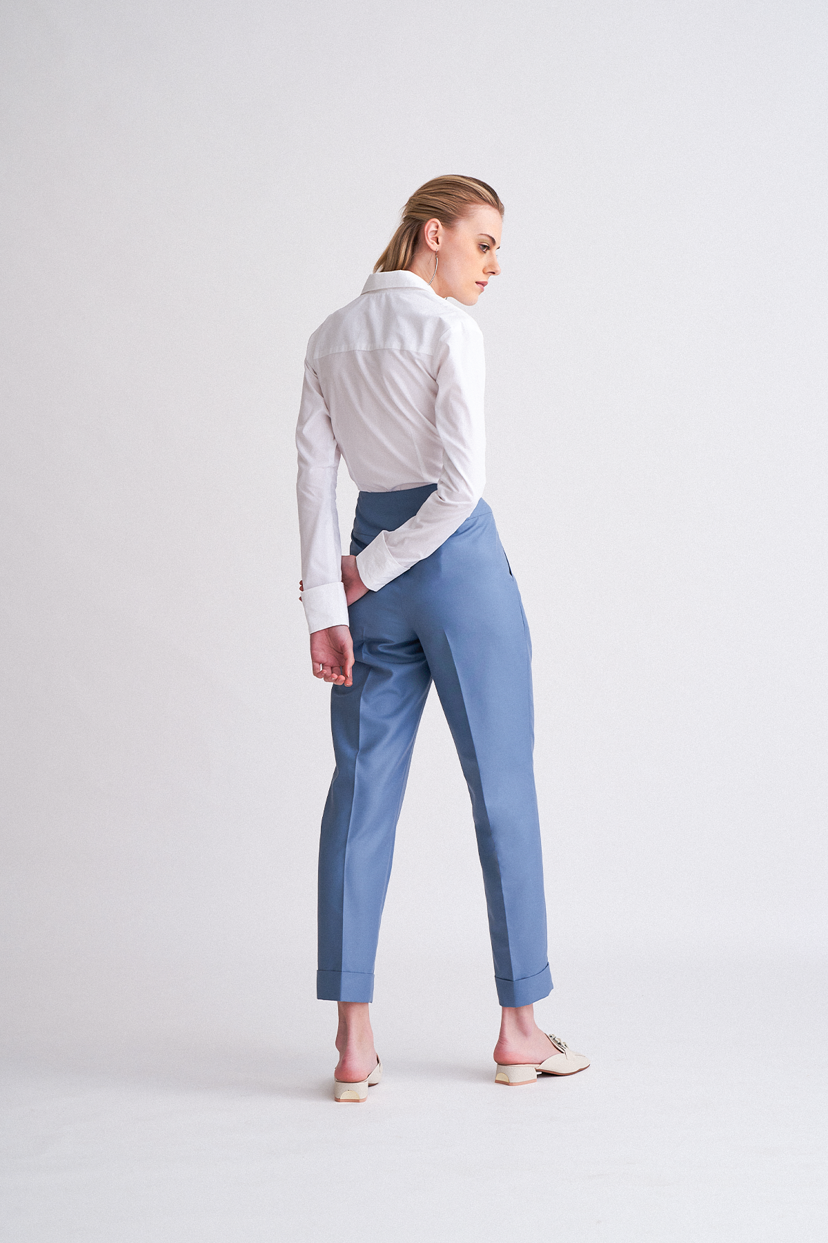 Peter Trousers