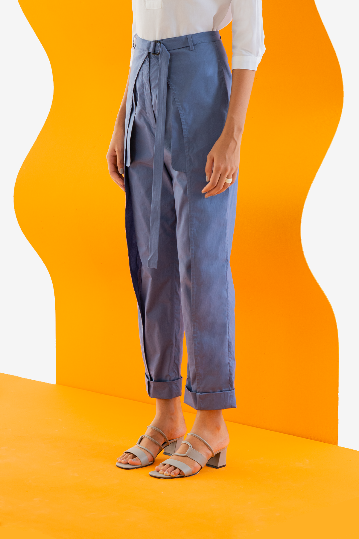 Erik Trousers