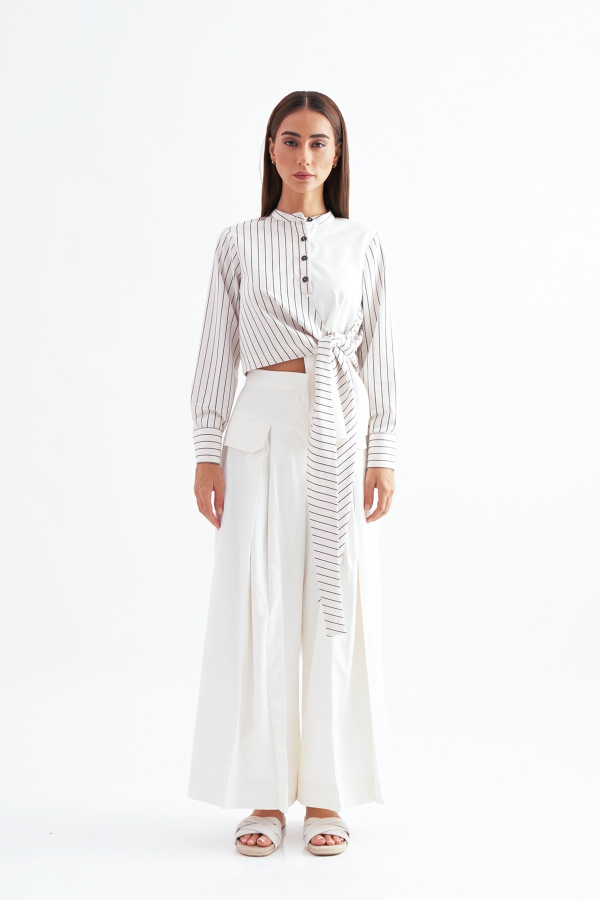 Avery Trouser