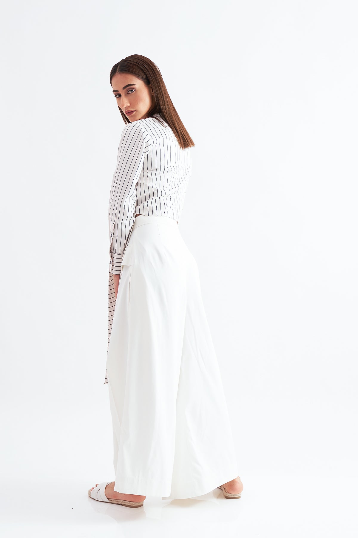 Avery Trouser