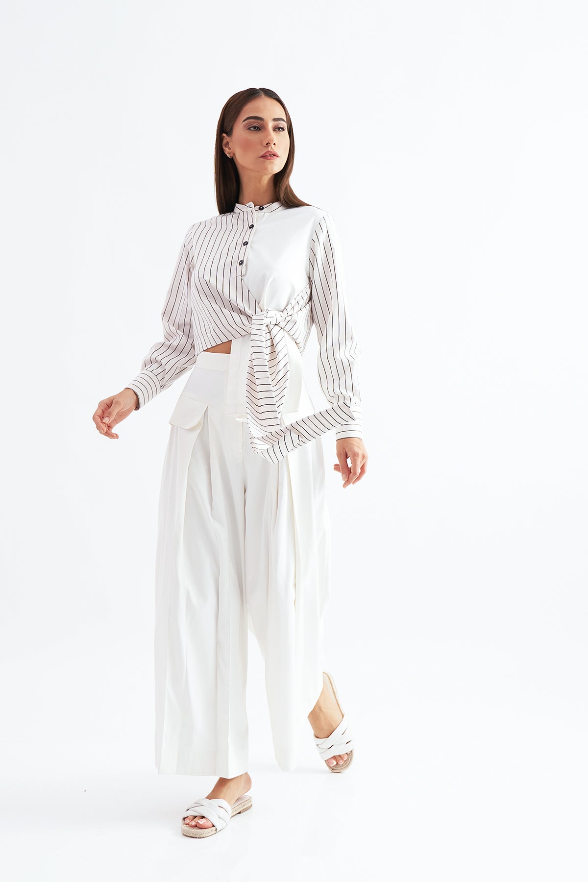 Avery Trouser