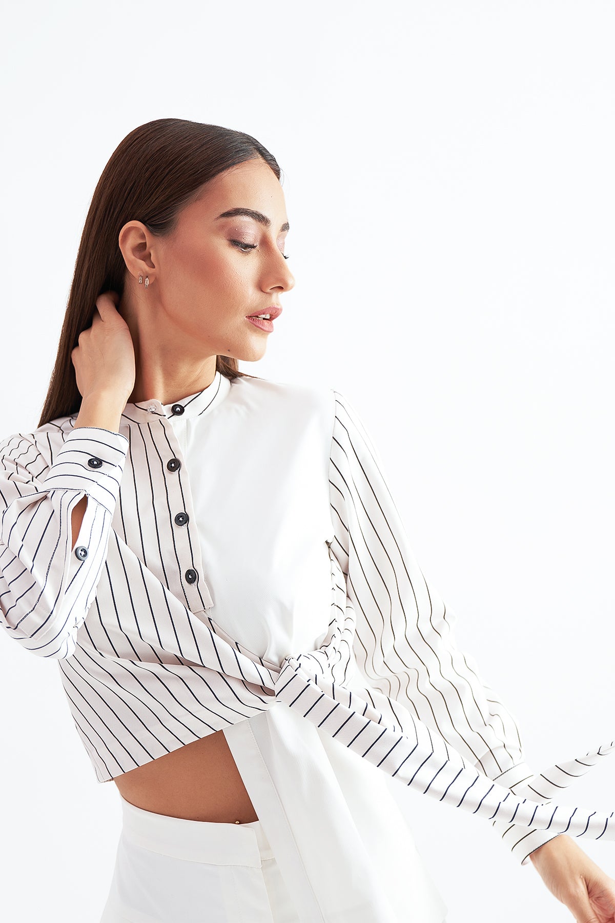 Avery Trouser