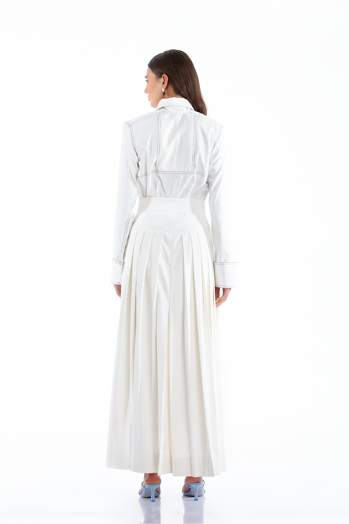XELA SET WHITE