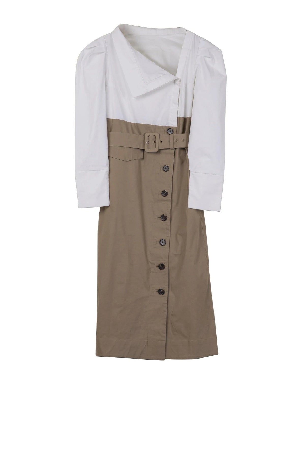 GABRIELA DRESS