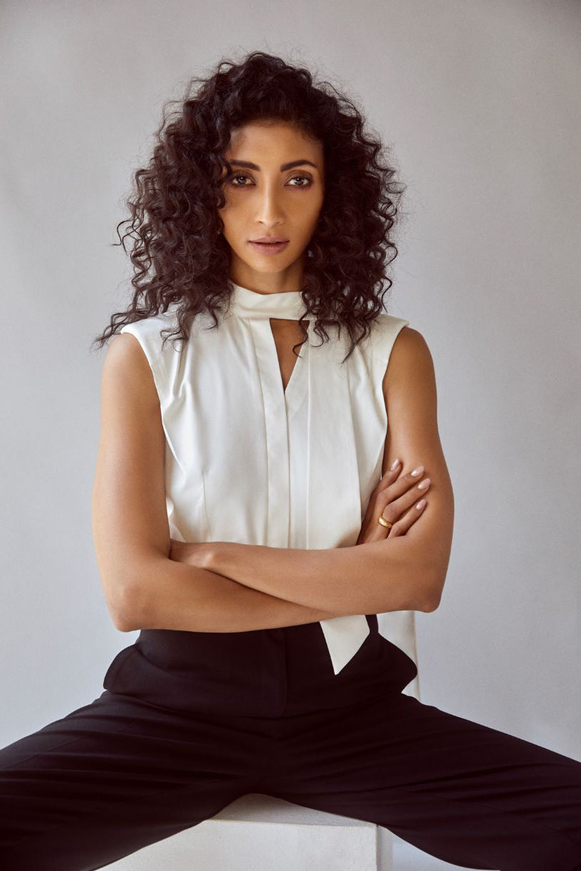 Parker Jumpsuit
