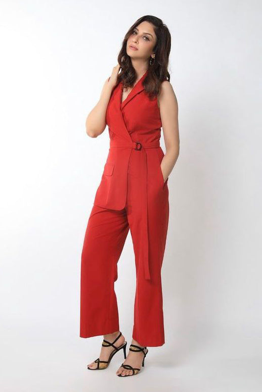 AUDREY JUMPSUIT