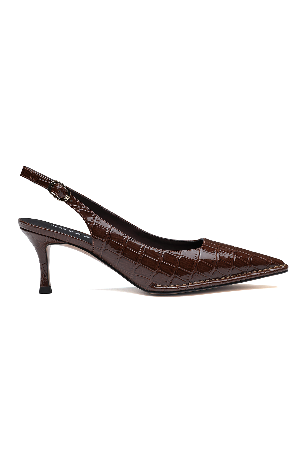 STACEY HEELS
