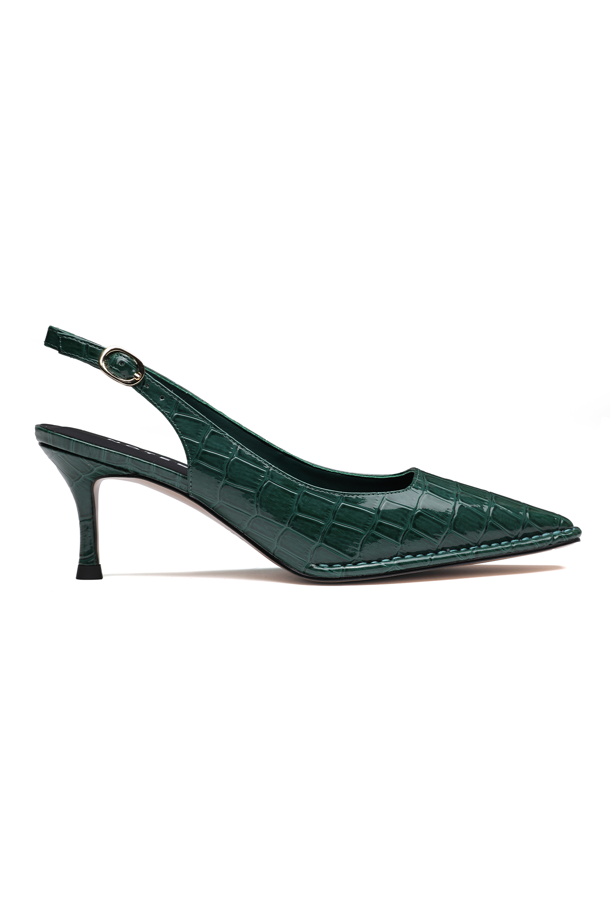 STACEY HEELS