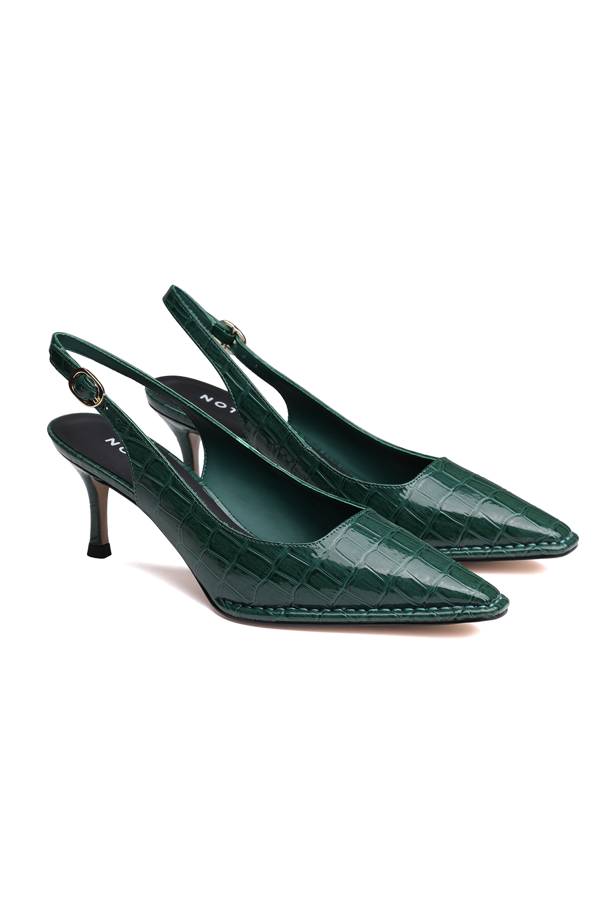STACEY HEELS