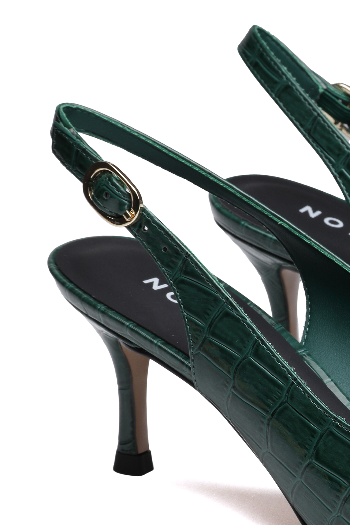 STACEY HEELS