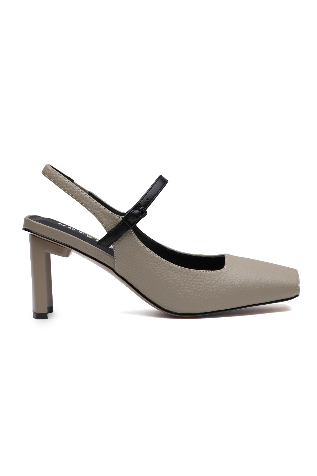 BIANCA HEELS