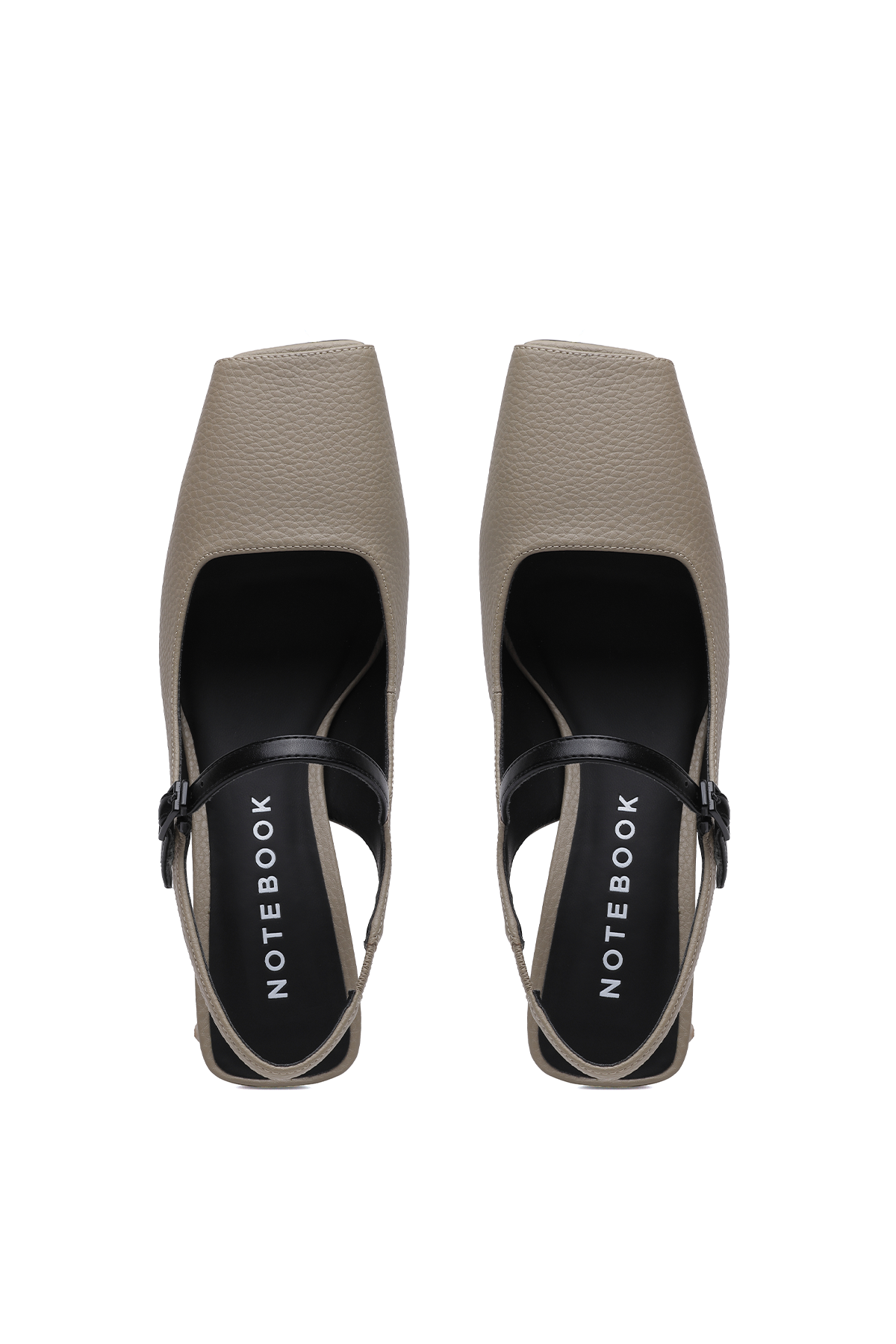 BIANCA HEELS