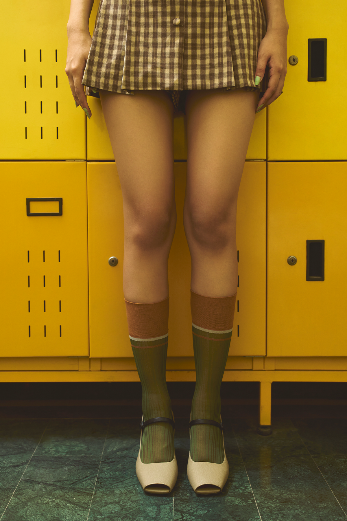 BIANCA HEELS