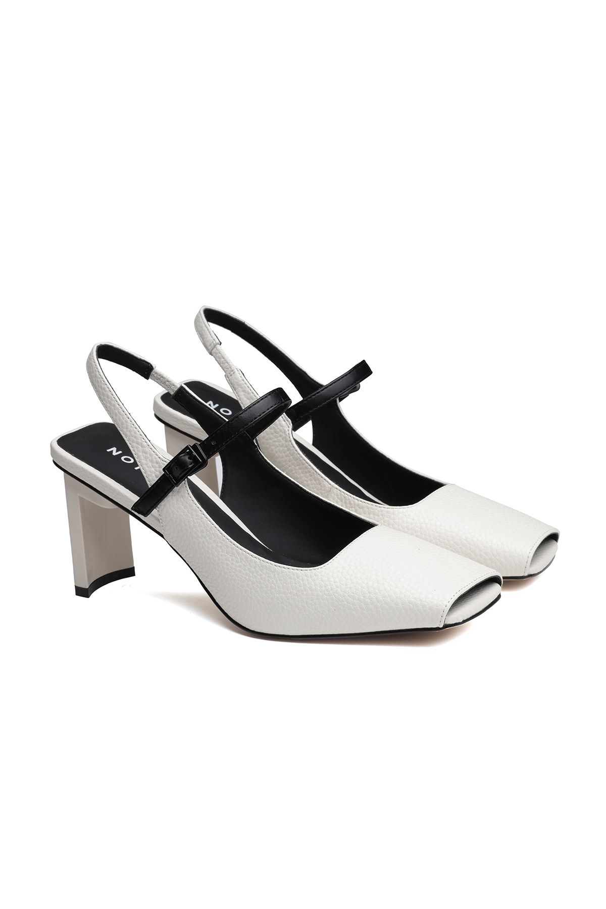BIANCA HEELS