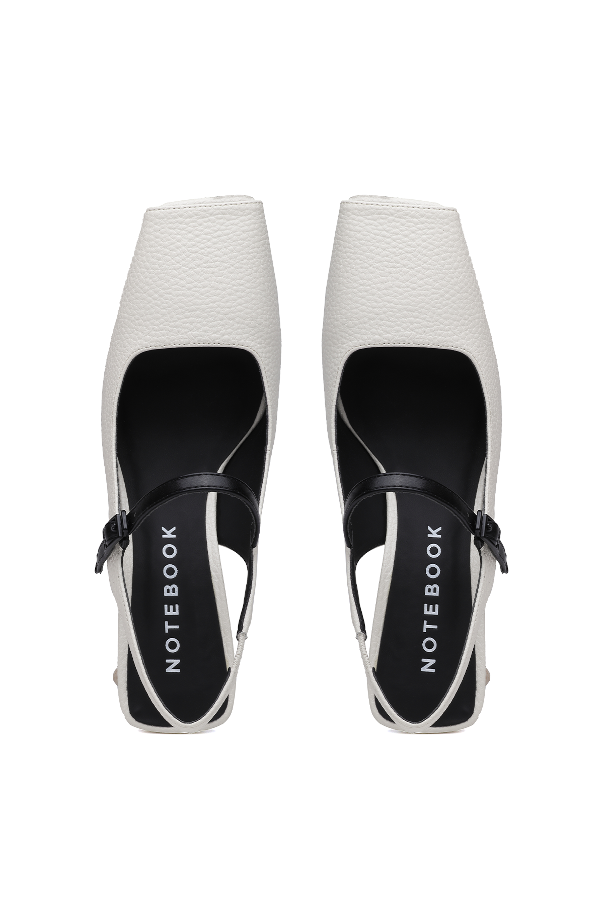 BIANCA HEELS