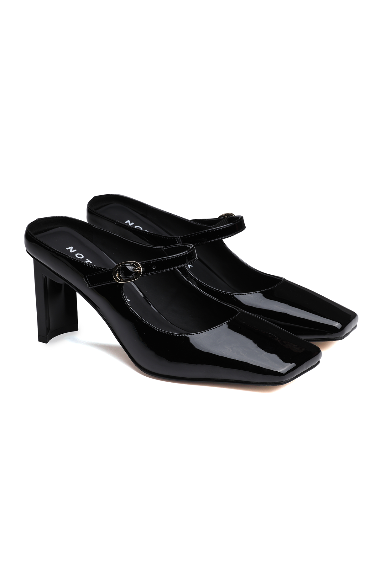 PARIS HEELS