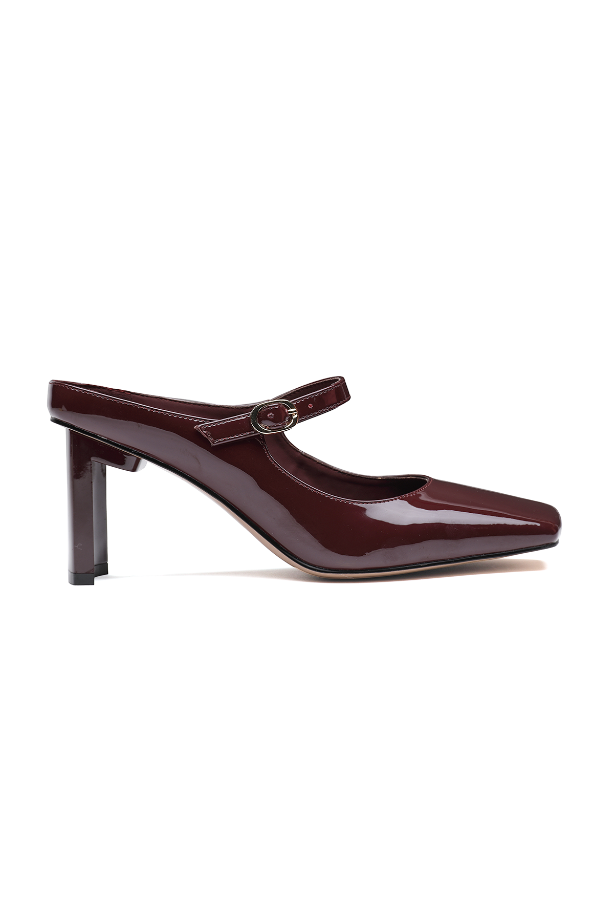 PARIS HEELS